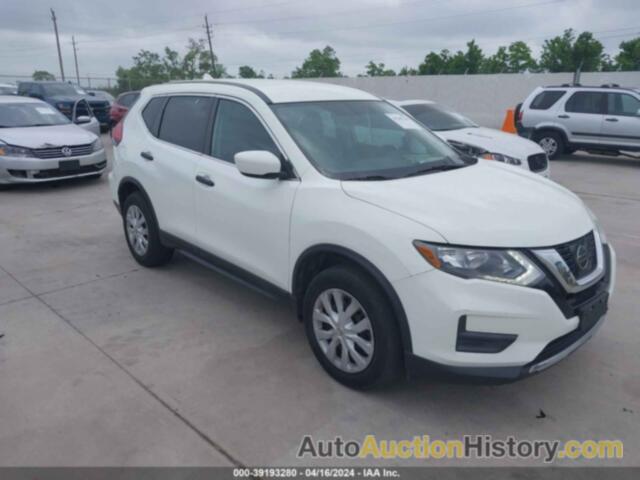 NISSAN ROGUE S, JN8AS5MT9DW525999