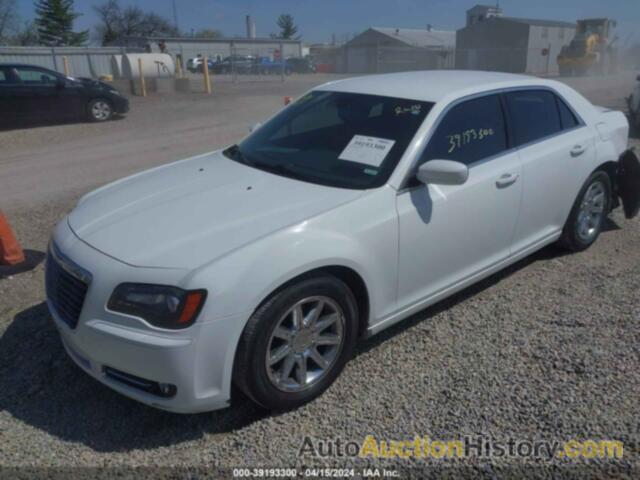 CHRYSLER 300 300S, 2C3CCABG1EH200817