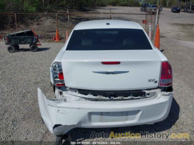 CHRYSLER 300 300S, 2C3CCABG1EH200817