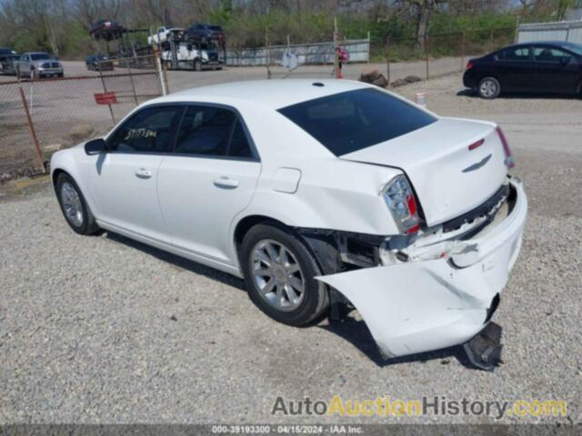 CHRYSLER 300 300S, 2C3CCABG1EH200817