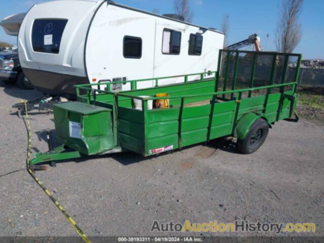 TRAILER OTHER, 4HXBL1217MC220994