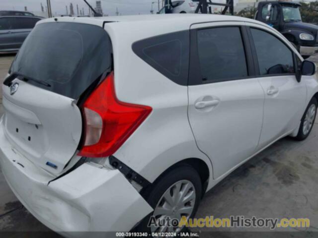 NISSAN VERSA NOTE S PLUS, 3N1CE2CP8EL425692