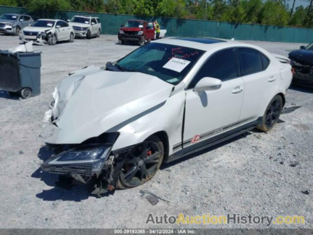 LEXUS IS 250 250, JTHBF5C25A2098643