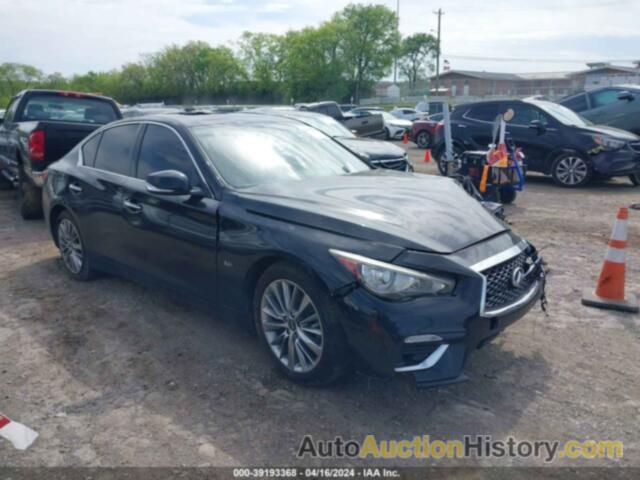 INFINITI Q50 3.0T LUXE, JN1EV7AP9JM363499