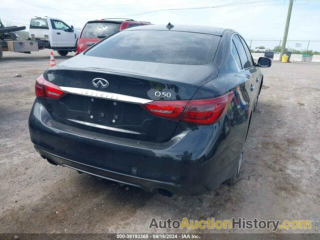 INFINITI Q50 3.0T LUXE, JN1EV7AP9JM363499