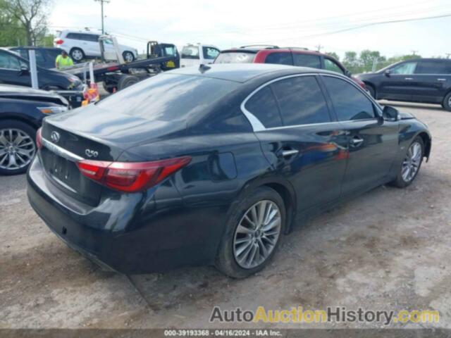 INFINITI Q50 3.0T LUXE, JN1EV7AP9JM363499