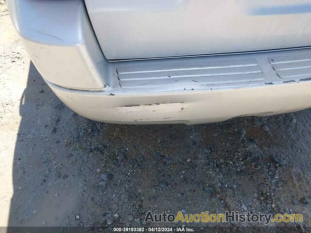 FORD ESCAPE LIMITED, 1FMCU04113KE11755