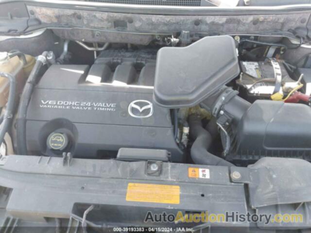 MAZDA CX-9 GRAND TOURING, JM3TB38A780121200