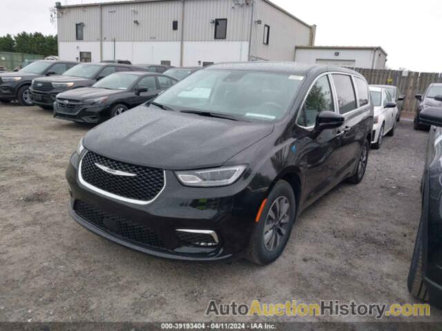 CHRYSLER PACIFICA HYBRID SELECT, 2C4RC1S7XRR144625