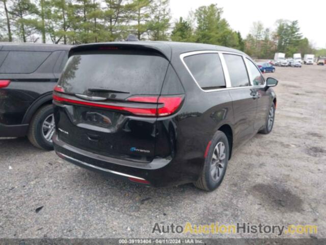 CHRYSLER PACIFICA HYBRID SELECT, 2C4RC1S7XRR144625