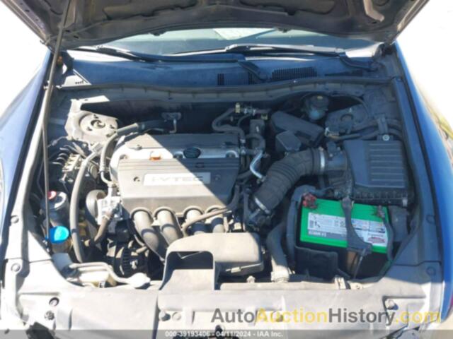 HONDA ACCORD 2.4 LX, JHMCP26378C057861