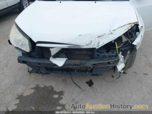 HYUNDAI ELANTRA GLS/SE, KMHDU46D68U338932