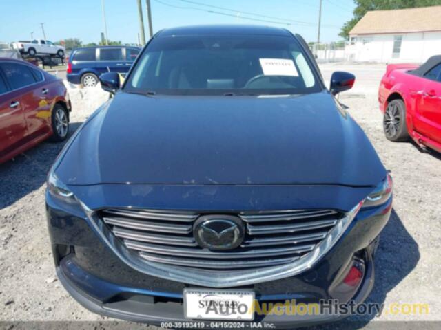 MAZDA CX-9 TOURING, JM3TCACY5L0403186