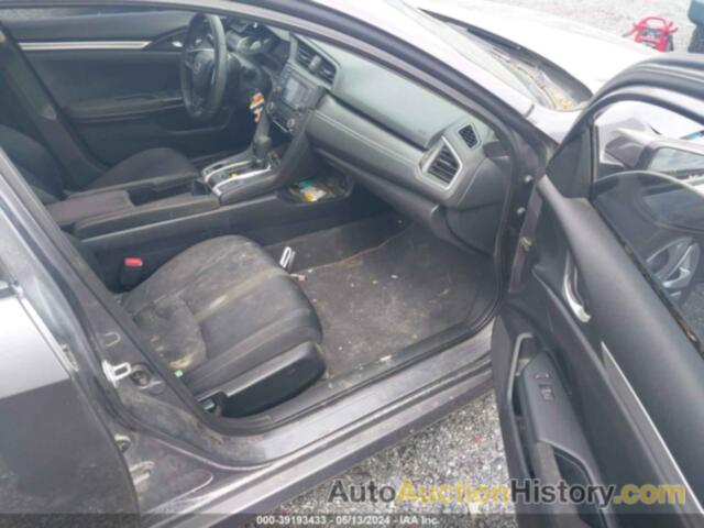 HONDA CIVIC LX, 2HGFC2F58GH531907