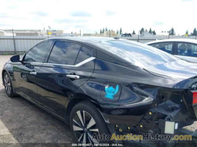 NISSAN ALTIMA SL FWD, 1N4BL4EV4NN313399