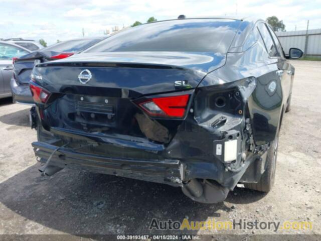 NISSAN ALTIMA SL FWD, 1N4BL4EV4NN313399