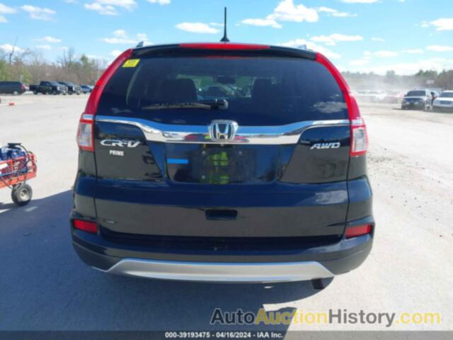 HONDA CR-V EX-L, 2HKRM4H70FH663830