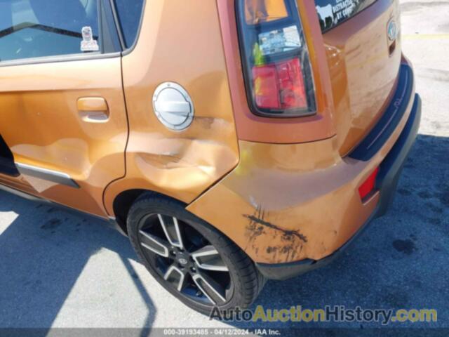 KIA SOUL +, KNDJT2A20A7111874