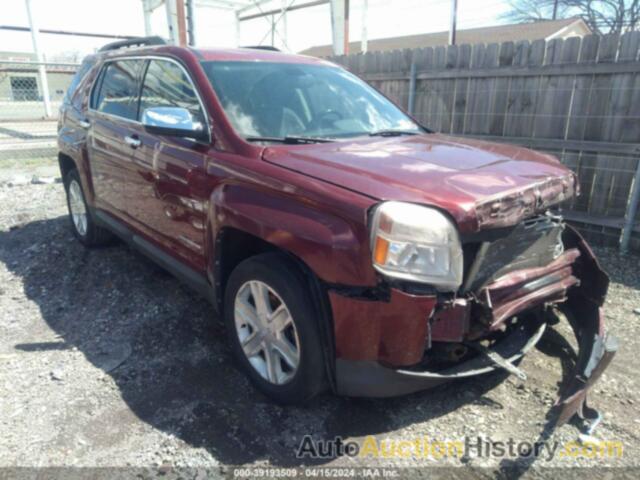 GMC TERRAIN SLE-2, 2CTFLEEY8A6388248