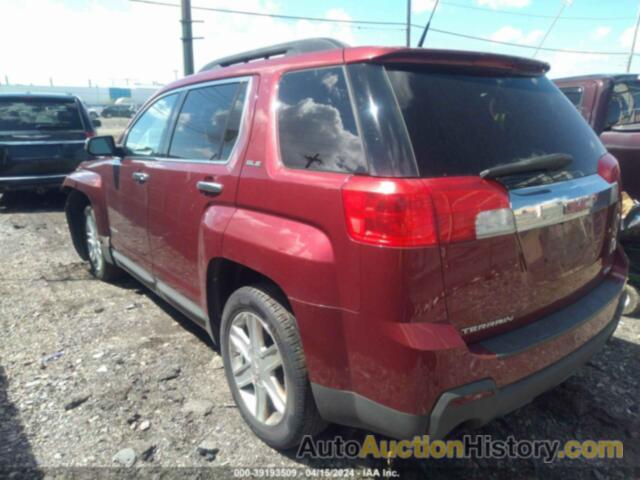 GMC TERRAIN SLE-2, 2CTFLEEY8A6388248