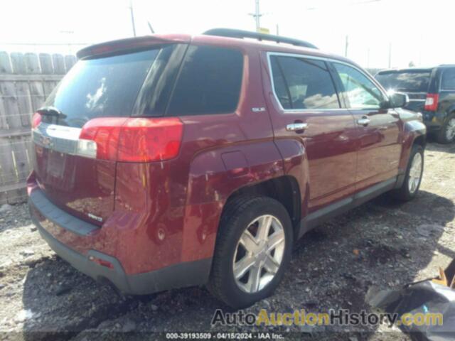 GMC TERRAIN SLE-2, 2CTFLEEY8A6388248