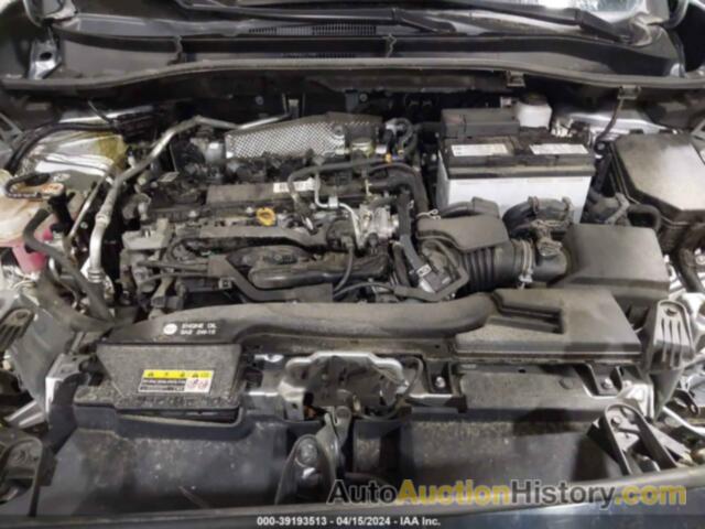 TOYOTA COROLLA CROSS L, 7MUAAABG7NV025277