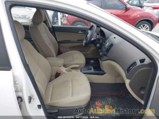 HYUNDAI ELANTRA TOURING GLS, KMHDC8AEXBU106352