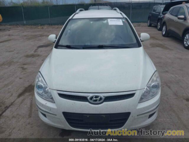 HYUNDAI ELANTRA TOURING GLS/SE, KMHDC8AEXBU106352