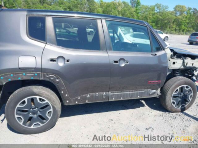 JEEP RENEGADE TRAILHAWK 4X4, ZACCJBCB3HPF40371