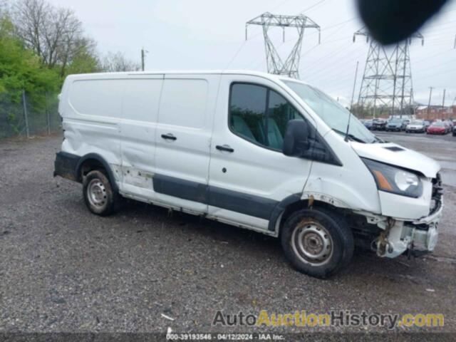 FORD TRANSIT T-150, 1FTYE1VM3HKA90342