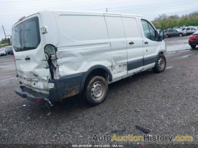 FORD TRANSIT T-150, 1FTYE1VM3HKA90342