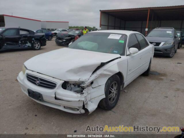 BUICK REGAL LS, 2G4WB55K4Y1294025