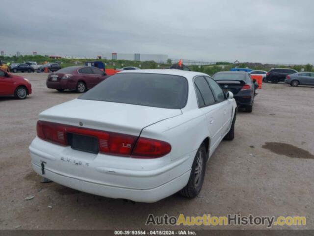 BUICK REGAL LS, 2G4WB55K4Y1294025