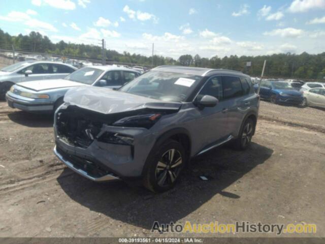 NISSAN ROGUE PLATINUM FWD, JN8AT3DC8MW104857