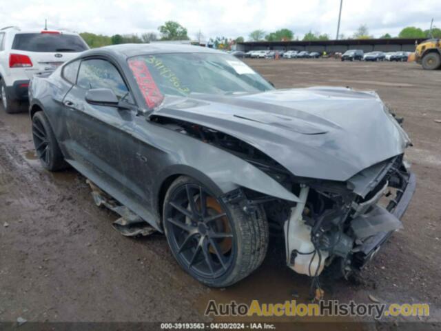 FORD MUSTANG GT, 1FA6P8CF9F5312923