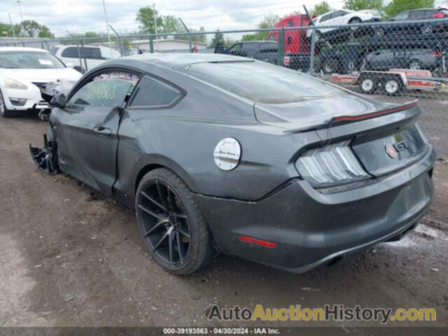 FORD MUSTANG GT, 1FA6P8CF9F5312923