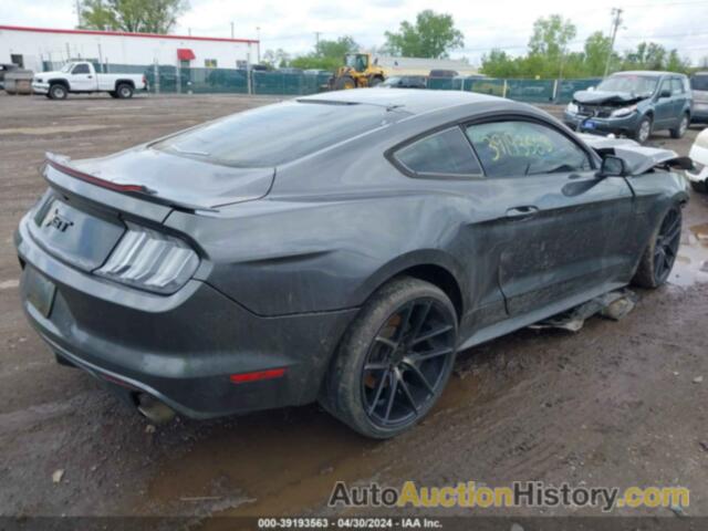 FORD MUSTANG GT, 1FA6P8CF9F5312923