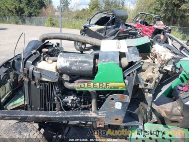 JOHN DEERE 5400 TRACTOR, LV5400N560096