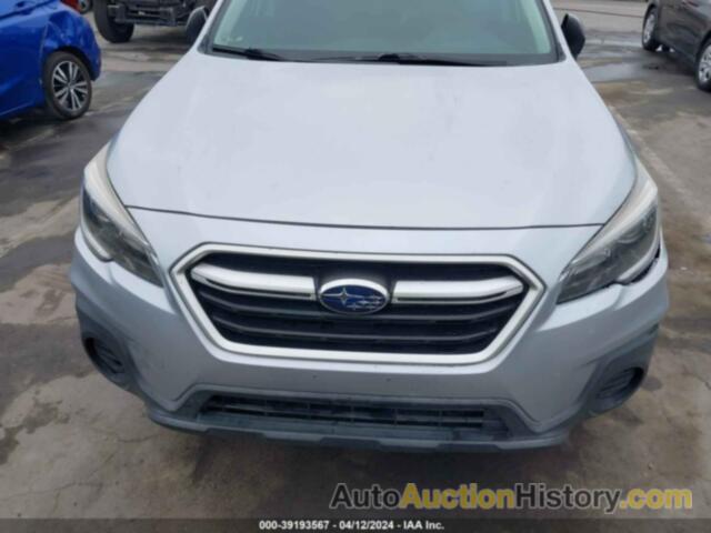 SUBARU OUTBACK 2.5I, 4S4BSAAC1J3394864