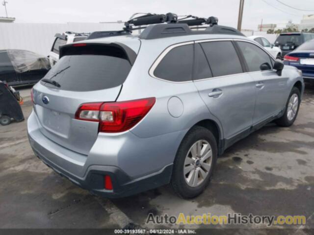 SUBARU OUTBACK 2.5I, 4S4BSAAC1J3394864