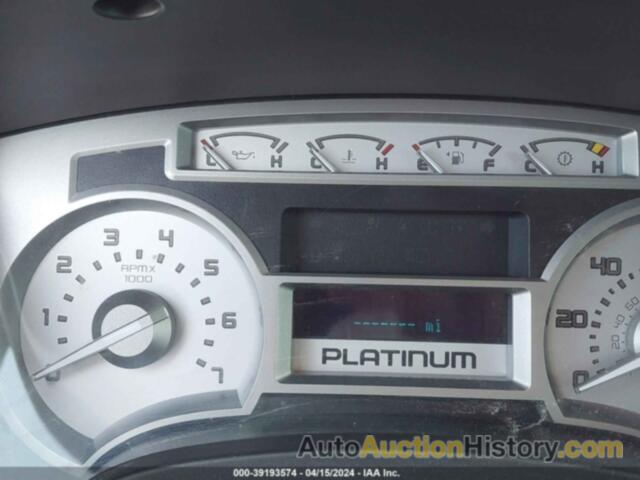 FORD F-150 FX4/HARLEY-DAVIDSON/KING RANCH/LARIAT/PLATINUM/XL/XLT, 1FTFW1EV1AFA98067