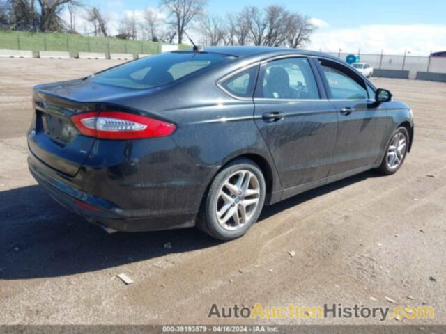 FORD FUSION SE, 3FA6P0H71DR201991