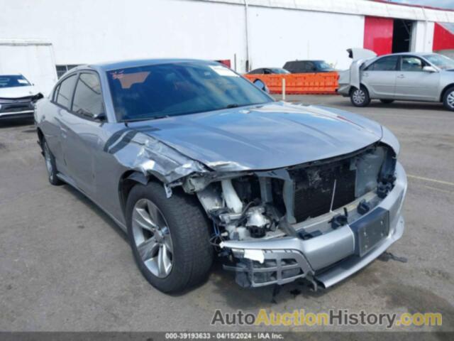 DODGE CHARGER SE, 2C3CDXBG0FH907411