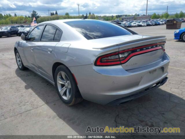 DODGE CHARGER SE, 2C3CDXBG0FH907411