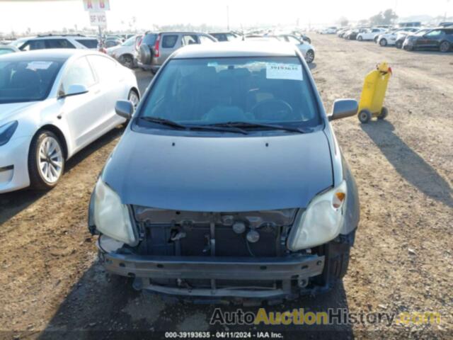 SCION XA, JTKKT624340051204