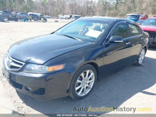 ACURA TSX, JH4CL96858C015155