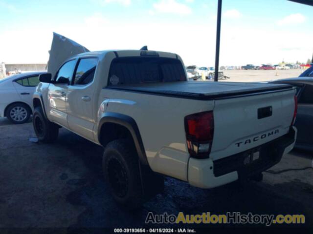 TOYOTA TACOMA DOUBLE CAB/SR/SR5/TRD SPO, 5TFCZ5AN8KX199366