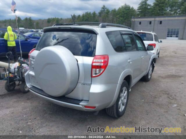 TOYOTA RAV4 LIMITED V6, 2T3DK4DV9CW083873