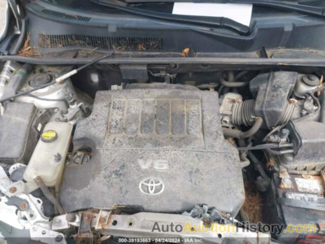 TOYOTA RAV4 LIMITED V6, 2T3DK4DV9CW083873