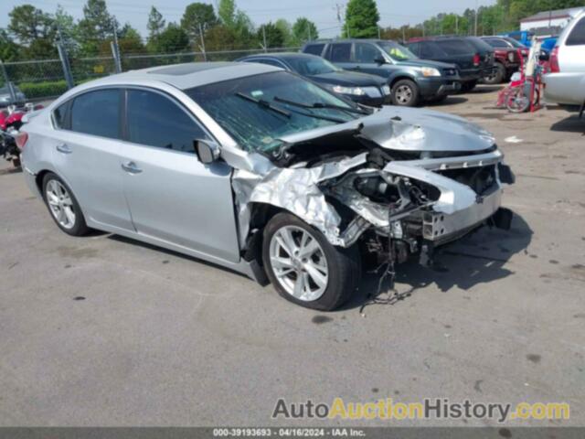 NISSAN ALTIMA 2.5/S/SV/SL, 1N4AL3AP4DC234211